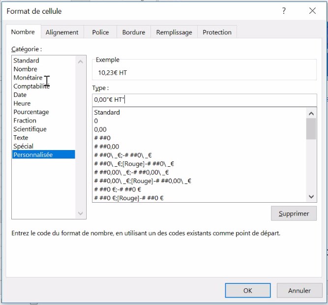 VIDEO Assembler des cellules avec la fonction CONCATENER